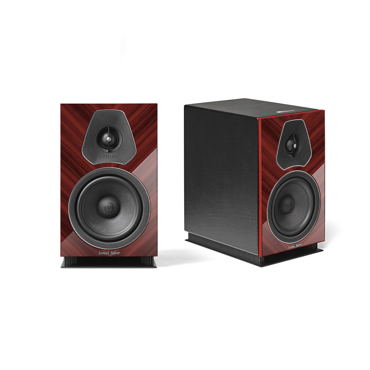 Sonus faber Lumina II Amator in Red