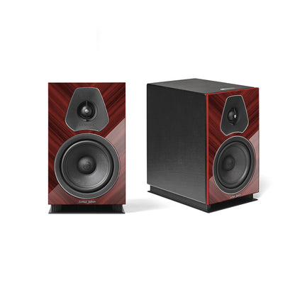 Sonus faber Lumina II Amator in Red