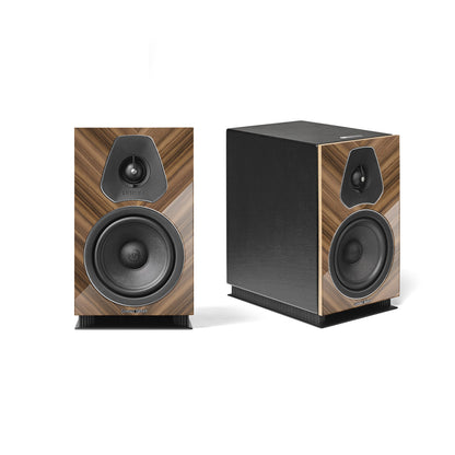 Sonus faber Lumina II Amator in Walnut