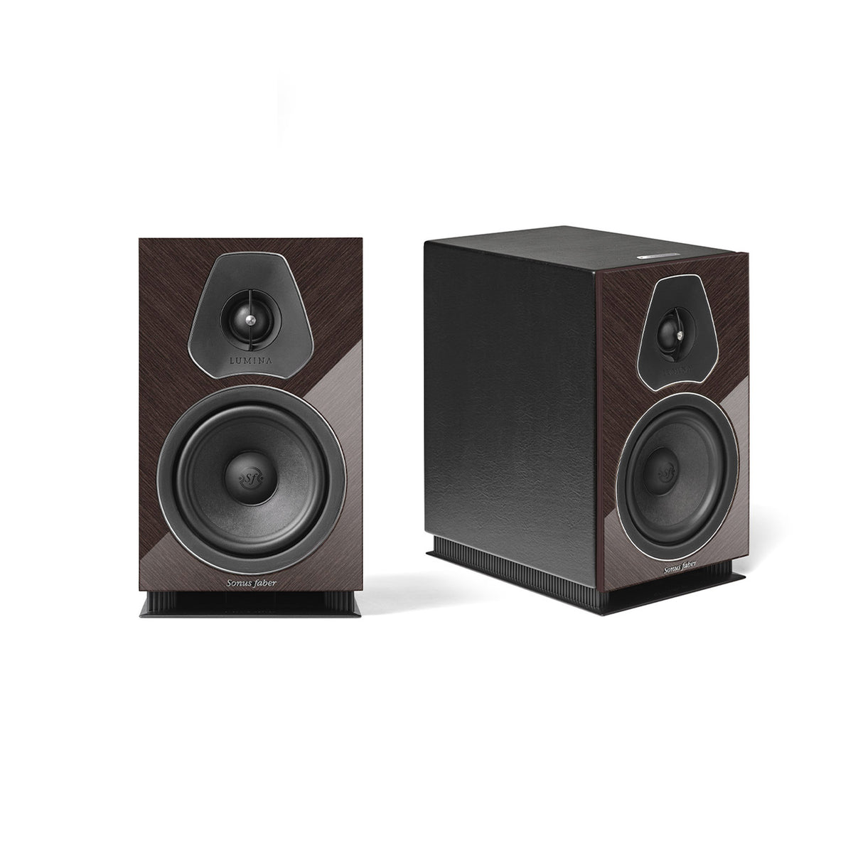 Sonus faber Lumina II Amator in Wenge