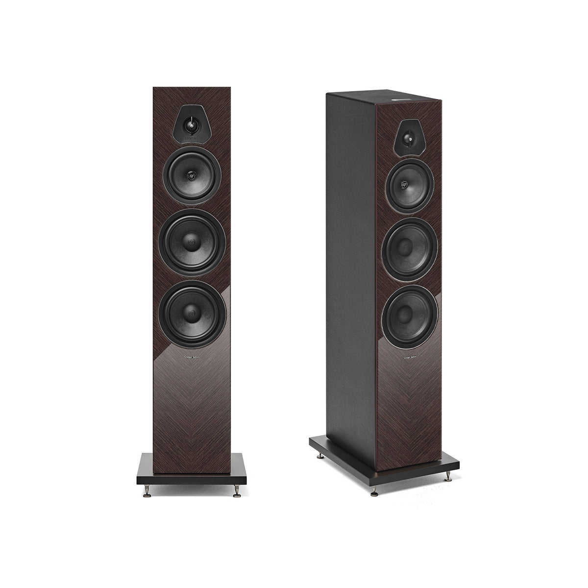 Sonus faber Lumina V Amator in Wenge
