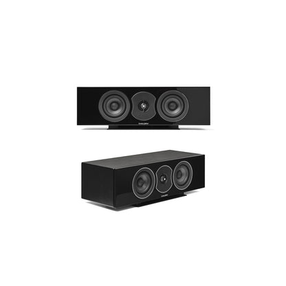 Sonus faber Lumina CI in Piano Black