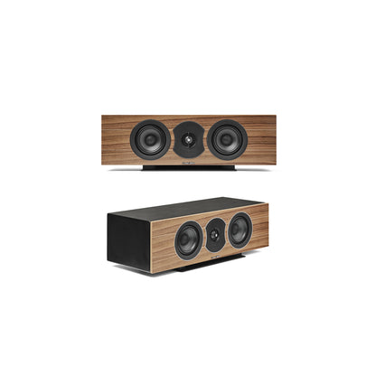 Sonus faber Lumina CI in Walnut