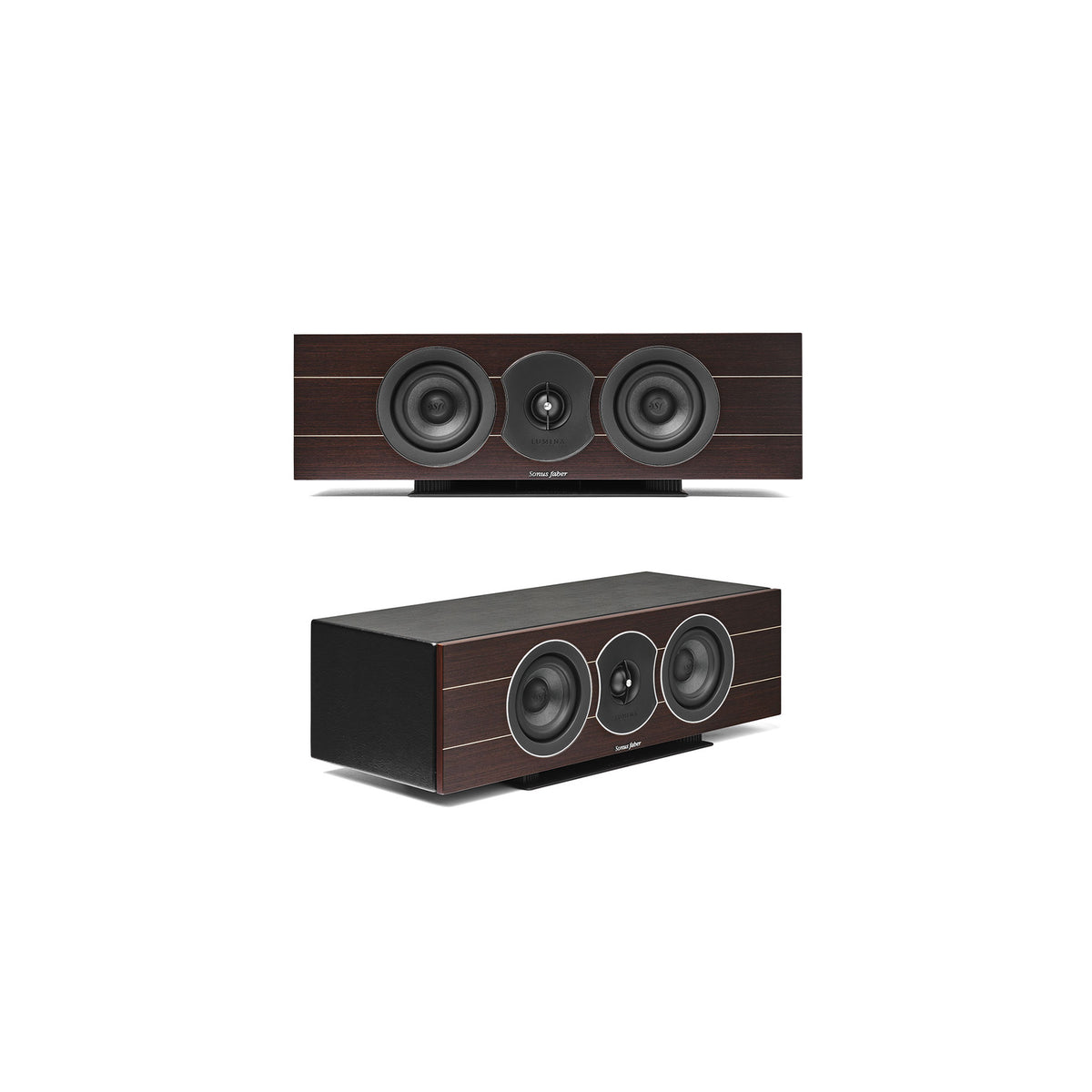 Sonus faber Lumina CI in Wenge