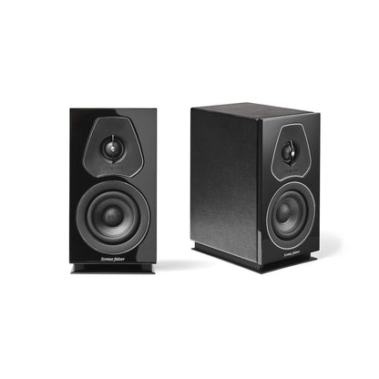 Sonus faber Lumina I in Piano Black