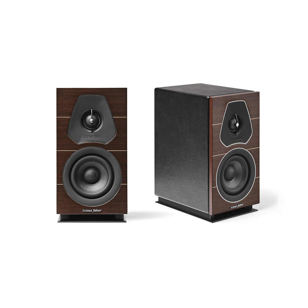 Sonus faber Lumina I in Wenge
