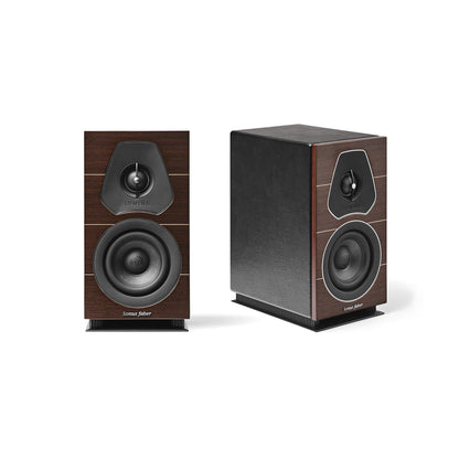 Sonus faber Lumina I in Wenge