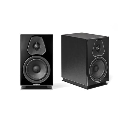 Sonus faber Lumina II in Piano Black