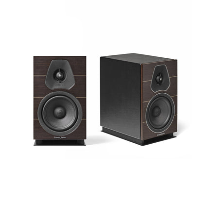 Sonus faber Lumina II in Wenge