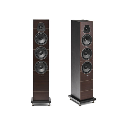 Sonus faber Lumina III in Wenge