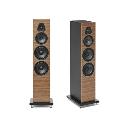 Sonus faber Lumina V in Walnut