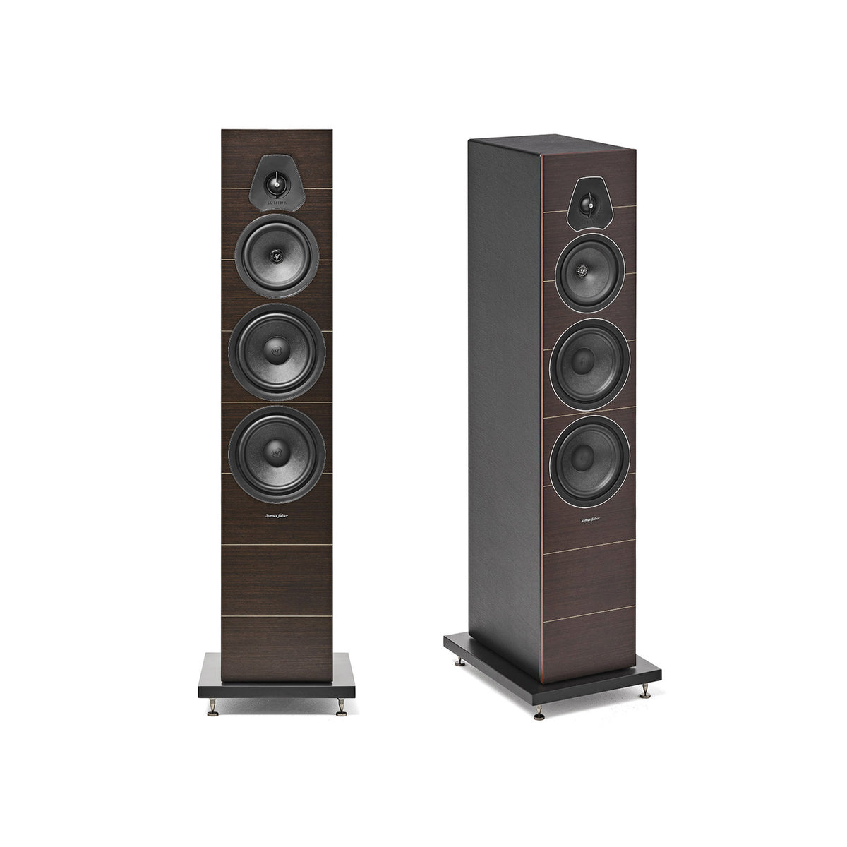 Sonus faber Lumina V in Wenge