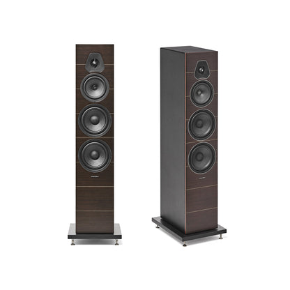 Sonus faber Lumina V in Wenge