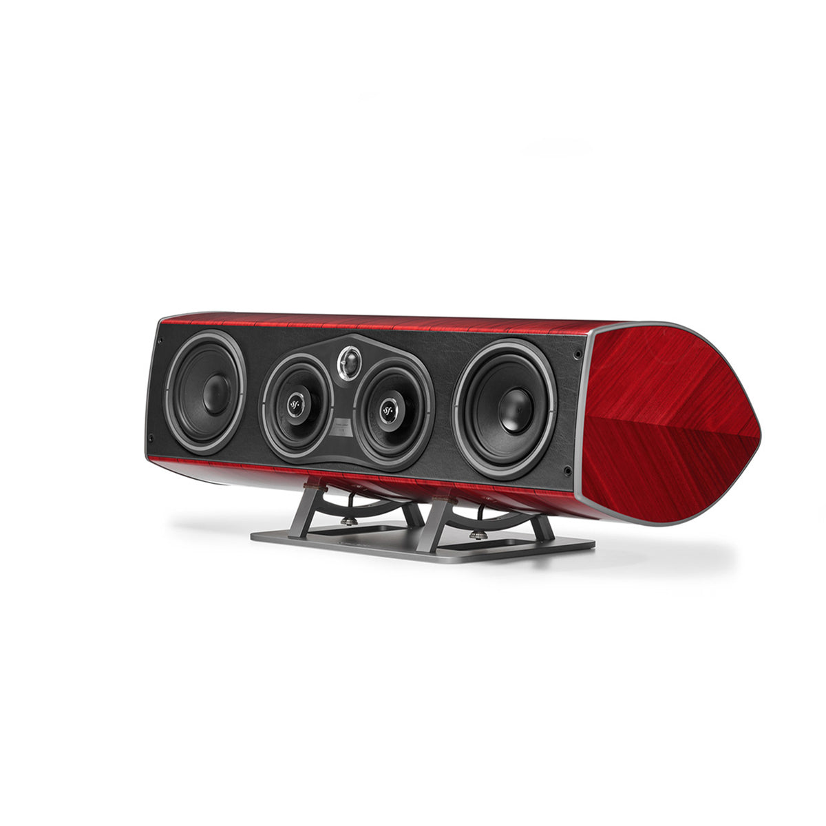 Sonus faber VOX G3 in Red