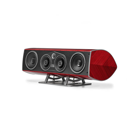 Sonus faber VOX G3 in Red