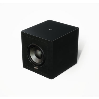 Sonus faber Gravis III in Piano Black