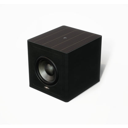 Sonus faber Gravis III in Wenge