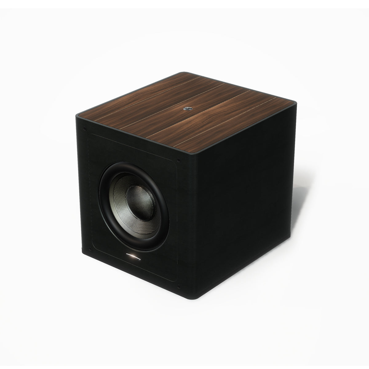 Sonus faber Gravis III in Walnut