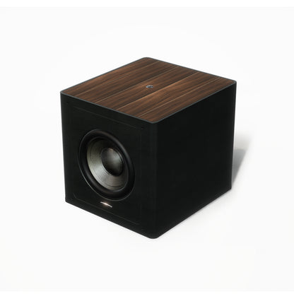 Sonus faber Gravis III in Walnut