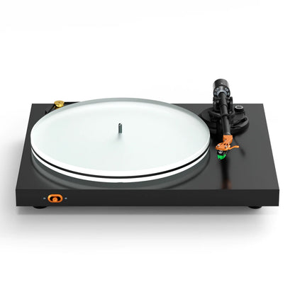 Home Starter Bundle - with Turntable