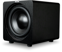 Velodyne Acoustics Deep Blue Subwoofers