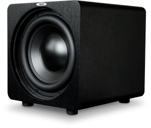 Velodyne Acoustics Deep Blue Subwoofers