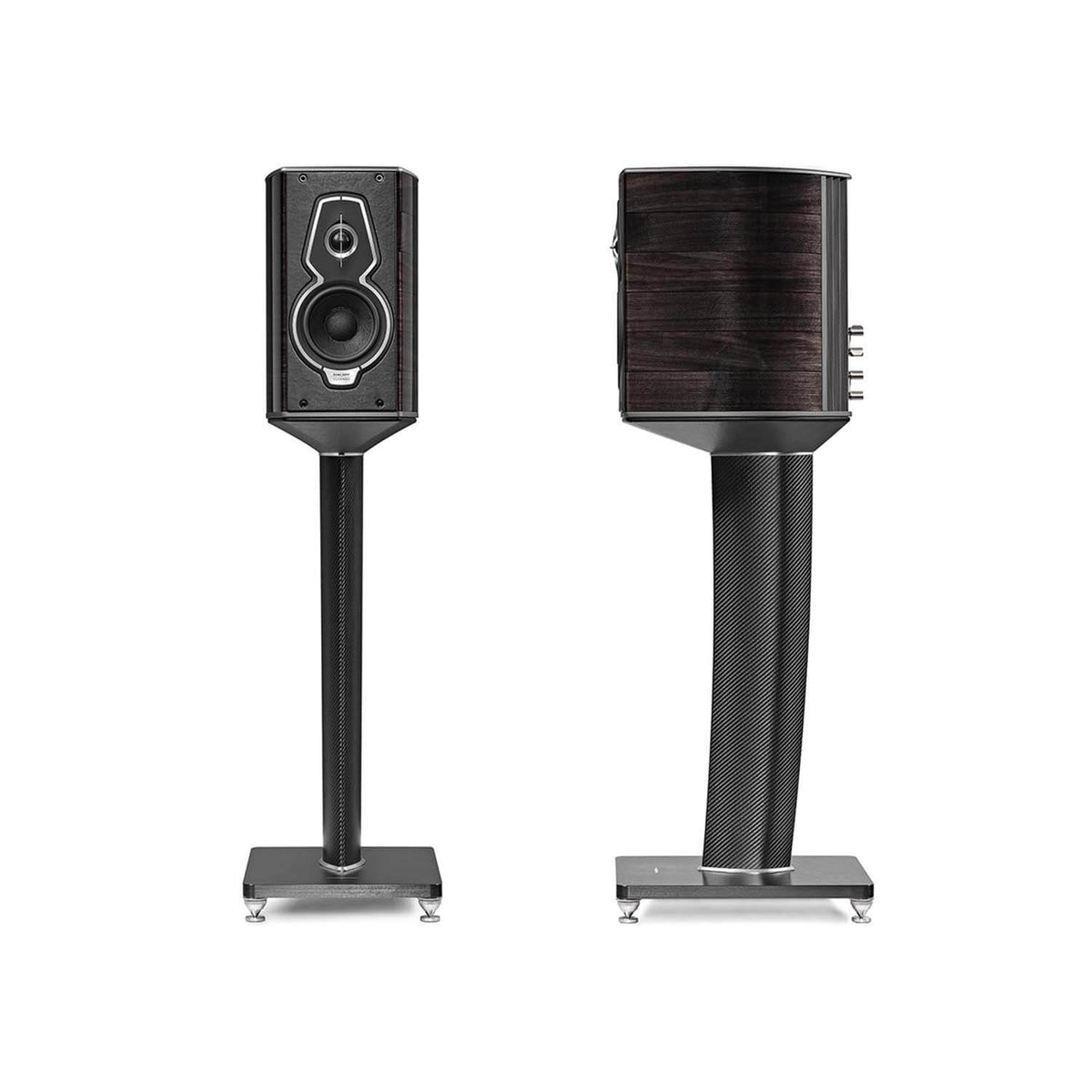 Sonus faber Guarneri G5 in Graphite