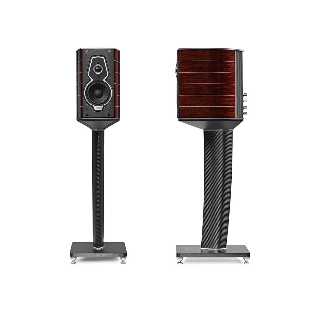 Sonus faber Guarneri G5 in Wenge