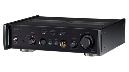 TEAC HA-507 Pure Analog Headphone Amplifier / Preamplifier