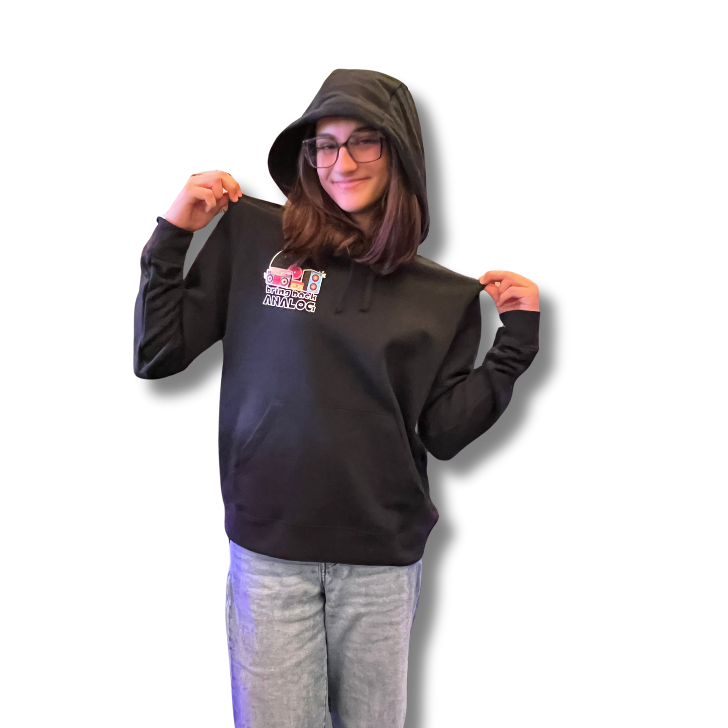 hoodie