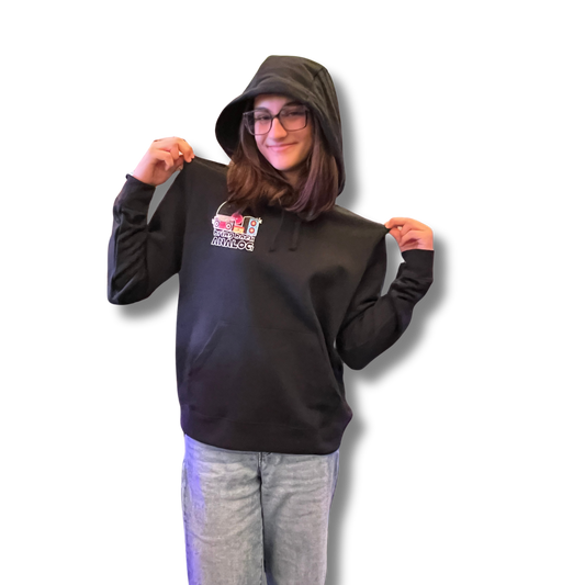hoodie