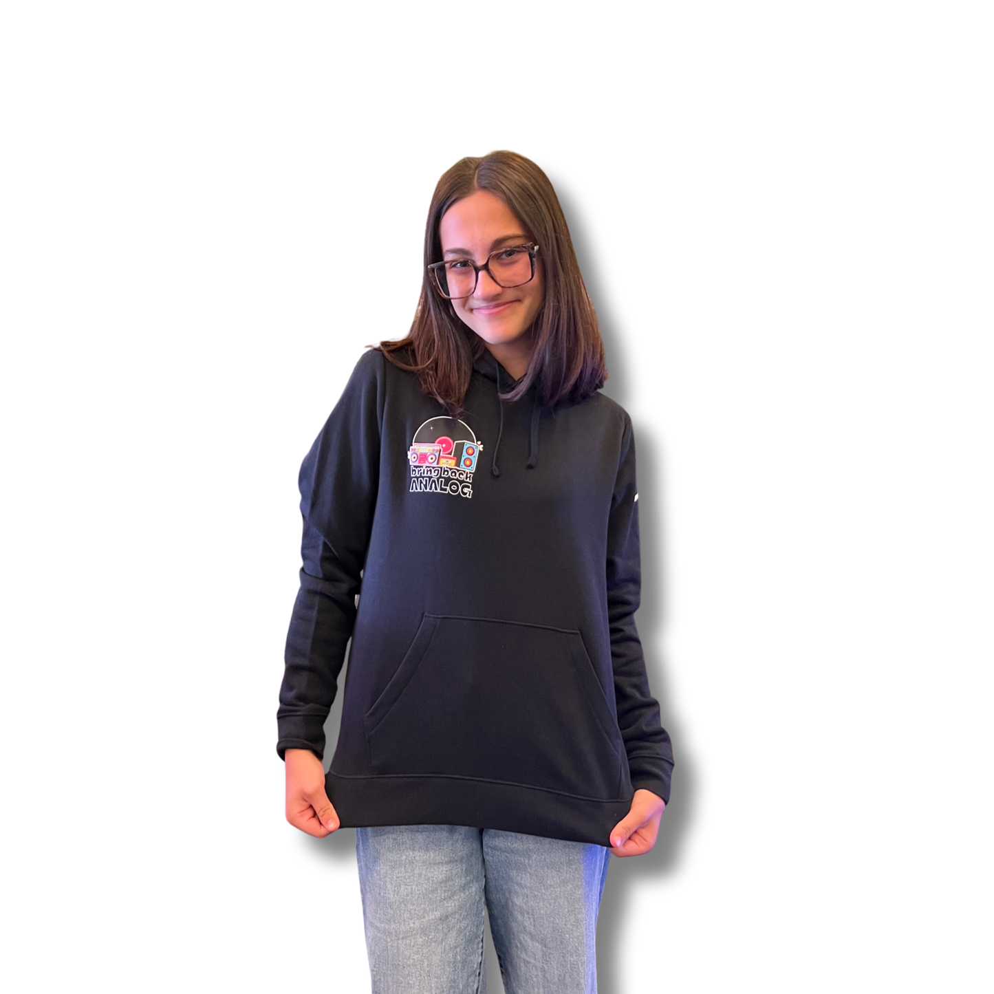 hoodie