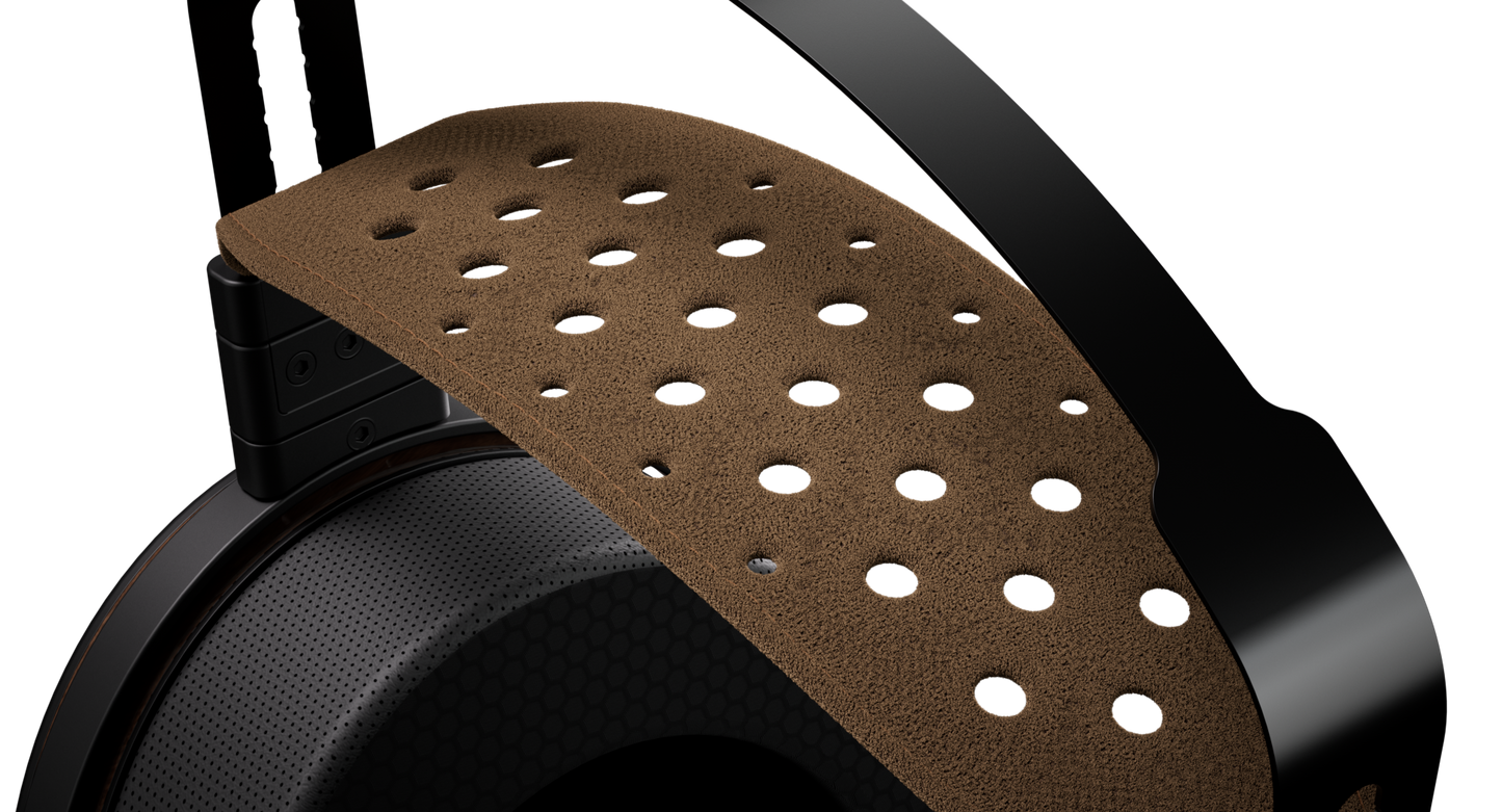 Fosi Audio i5 - Planar Headphone