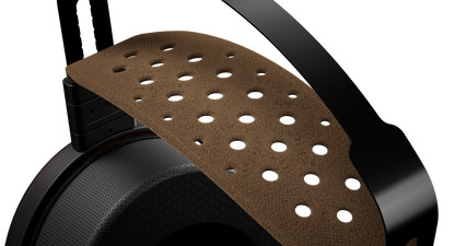 Fosi Audio i5 - Planar Headphone