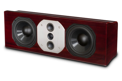 McIntosh LCR80 LCR Loudspeaker (Each), angled view