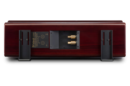 McIntosh LCR80 LCR Loudspeaker (Each), rear view