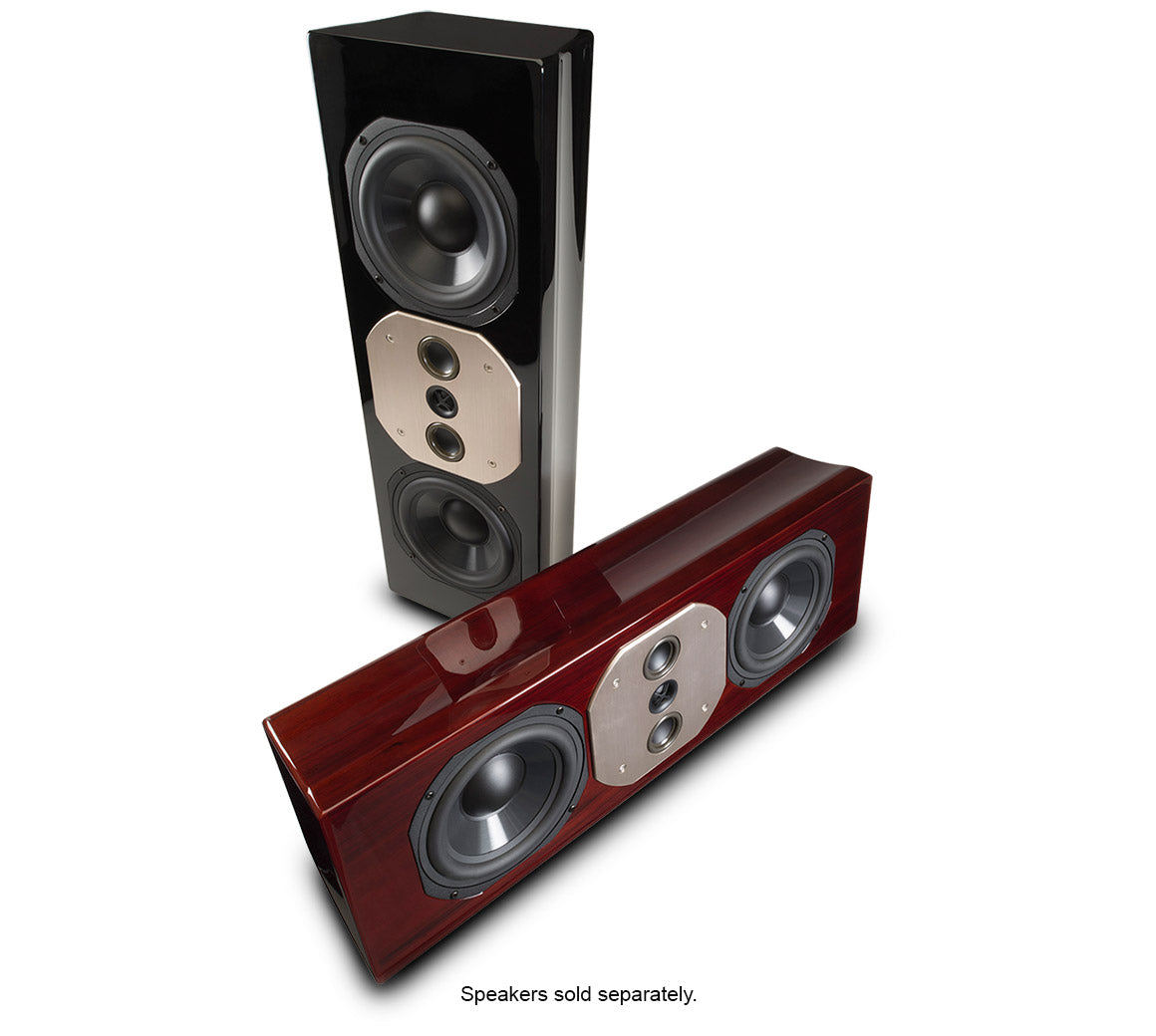 McIntosh LCR80 LCR Loudspeaker (Each), official product image 3