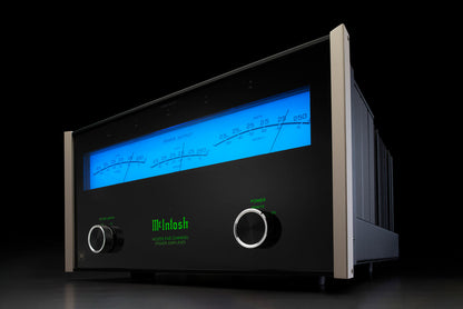 McIntosh MC255 5-Channel Power Amplifier, official product image 5