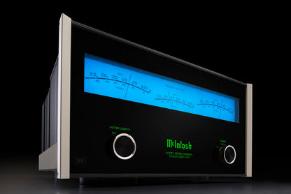 McIntosh MC257 7-Channel Power Amplifier, official product image 5