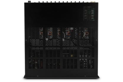 McIntosh MI1250 12-Channel Power Amplifier, official product image 4