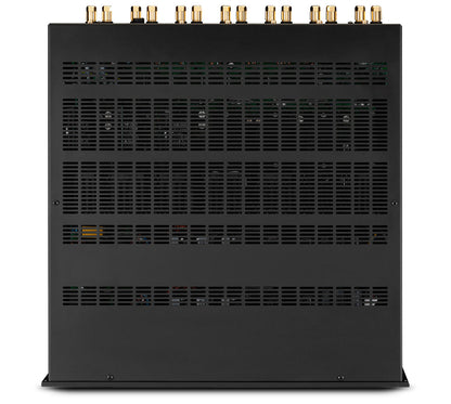McIntosh MI347 7-Channel Power Amplifier, official product image 6