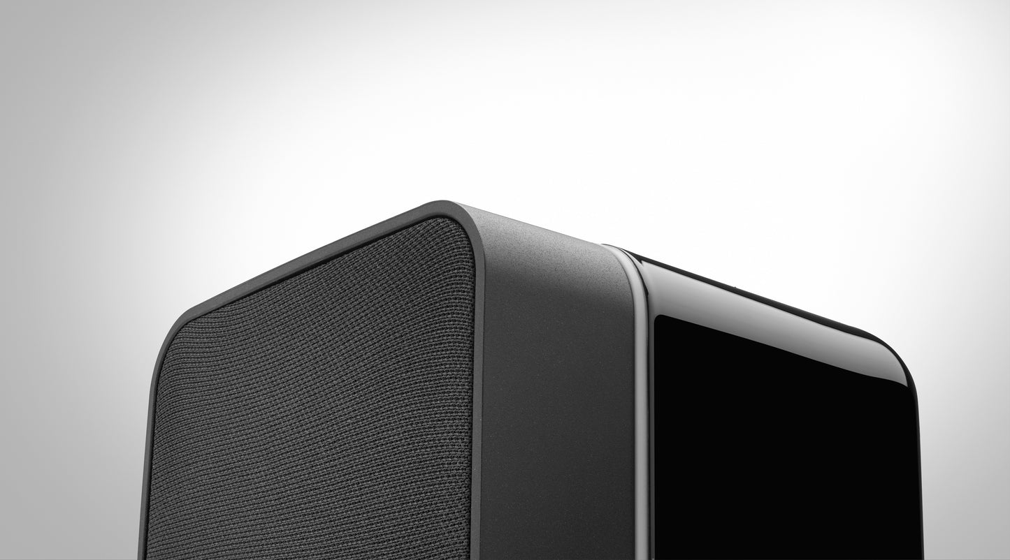 Cambridge Audio Minx Min 12