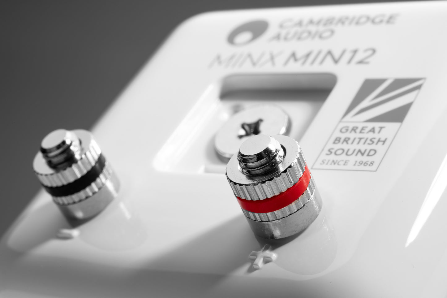 Cambridge Audio Minx Min 12