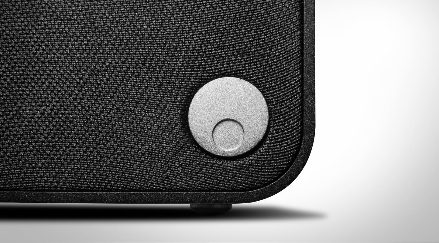 Cambridge Audio Minx Min 22