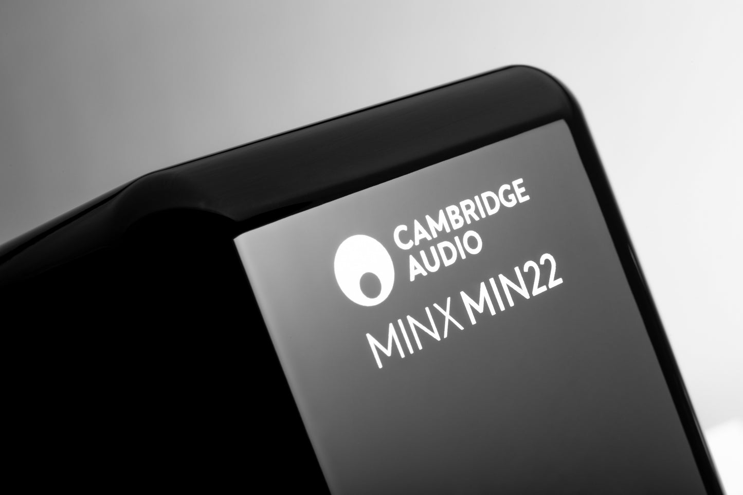 Cambridge Audio Minx Min 22