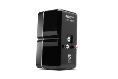 Cambridge Audio Minx Min 22