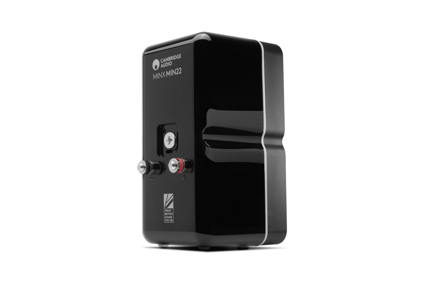 Cambridge Audio Minx Min 22