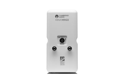 Cambridge Audio Minx Min 22