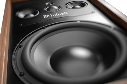 McIntosh ML1 Mk II Loudspeaker (Pair), official product image 4