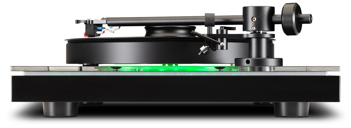 McIntosh MT2 Precision Turntable, official product image 3